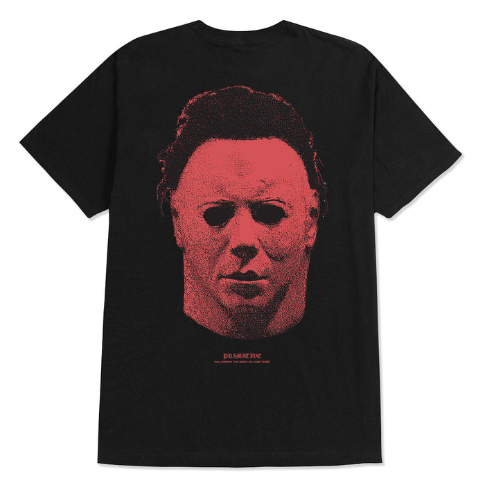 PRIMITIVE HALLOWEEN MASK TEE