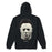 PRIMITIVE HALLOWEEN MASK HOODIE