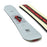 SALAMON KICKBACK SNOWBOARD