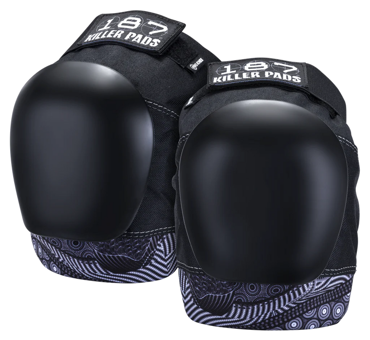 187 PRO KNEE PAD