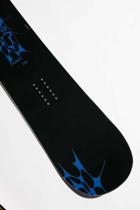 GENERAL PUBLIC MEN'S SNOWBOARD