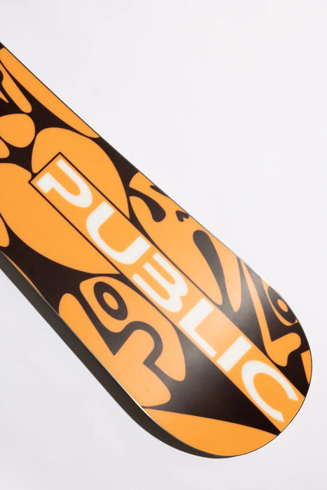 GENERAL PUBLIC MEN'S SNOWBOARD