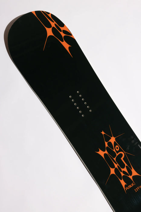 GENERAL PUBLIC MEN'S SNOWBOARD