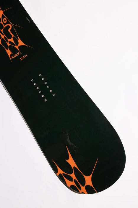 GENERAL PUBLIC MEN'S SNOWBOARD