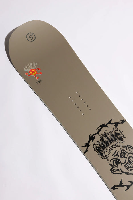 PUBLIC DISORDER MEN'S SNOWBOARD