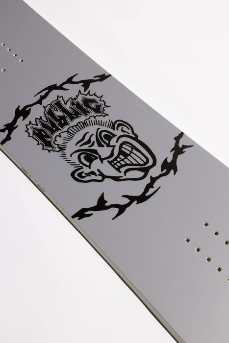 PUBLIC DISORDER MEN'S SNOWBOARD