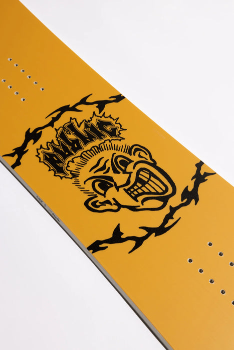 PUBLIC DISORDER MEN'S SNOWBOARD