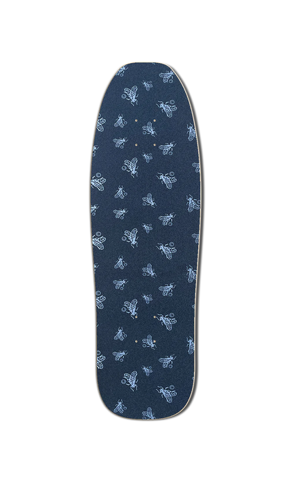 FLYPAPER FLY SWARM PRINTED 10.5" GRIP TAPE