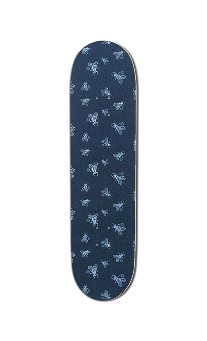 FLYPAPER FLY SWARM PRINTED 10.5" GRIP TAPE