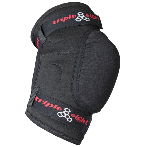 TRIPLE 8 STEALTH HARDCAP ELBOW PADS