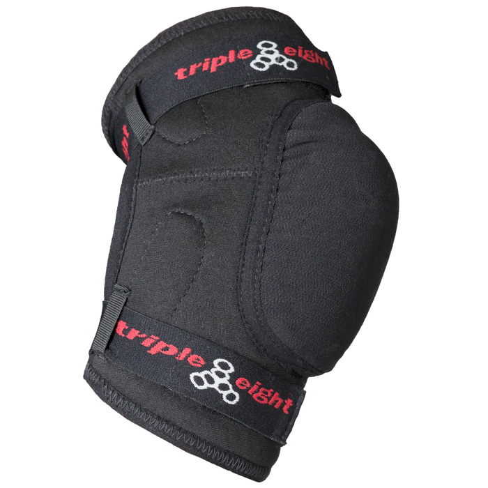 TRIPLE 8 STEALTH HARDCAP ELBOW PADS