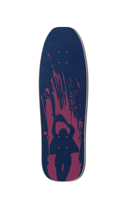 FLYPAPER CUSTOM 10.5" GRIP TAPE