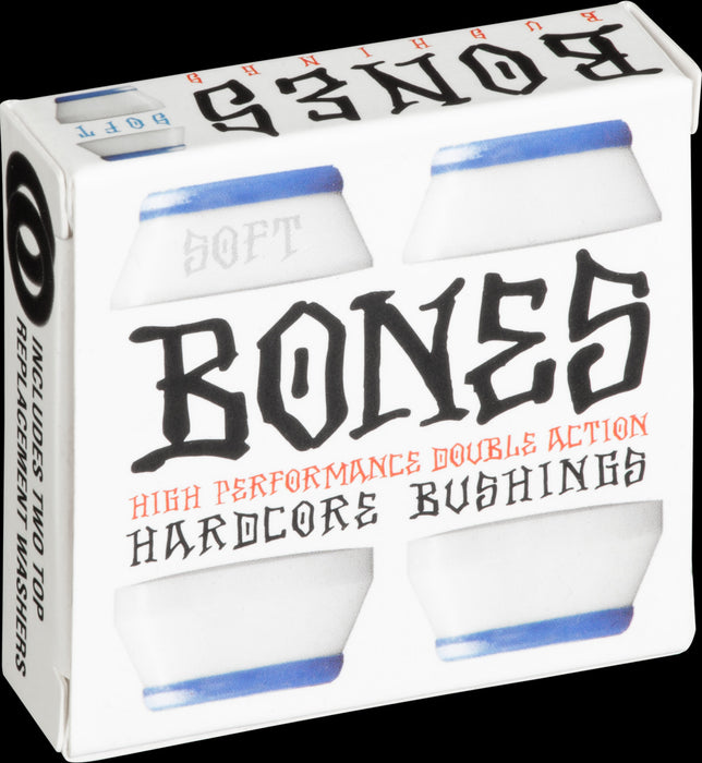 BONES HARDCORE BUSHINGS SOFT