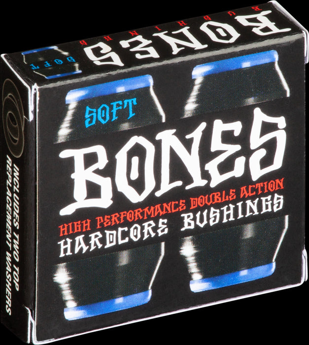 BONES HARDCORE BUSHINGS SOFT