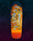 KROOKED COLOR MY FRIEND LTD. SSD SKATEBOARD DECK