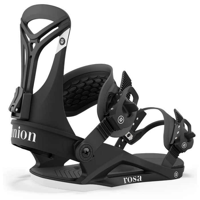 UNION ROSA WOMEN'S SNOWBOARD BINDINGS