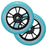 ENVY 100MM WHEELS