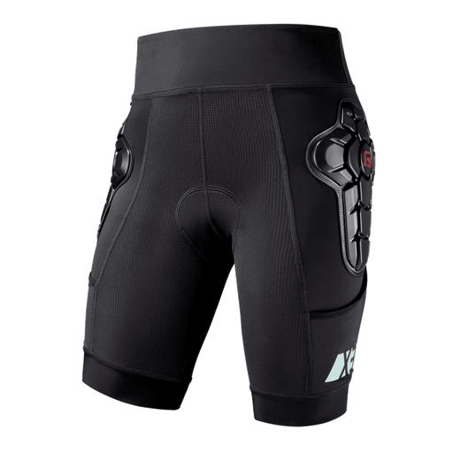 G-FORM WOMEN'S PRO-X3 BIKE LINER SHORTS