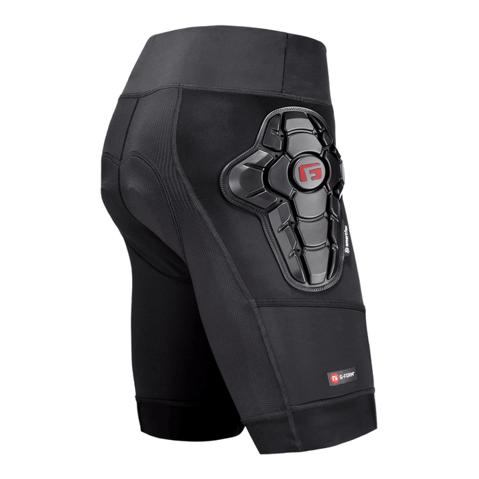 G-FORM WOMEN'S PRO-X3 BIKE LINER SHORTS