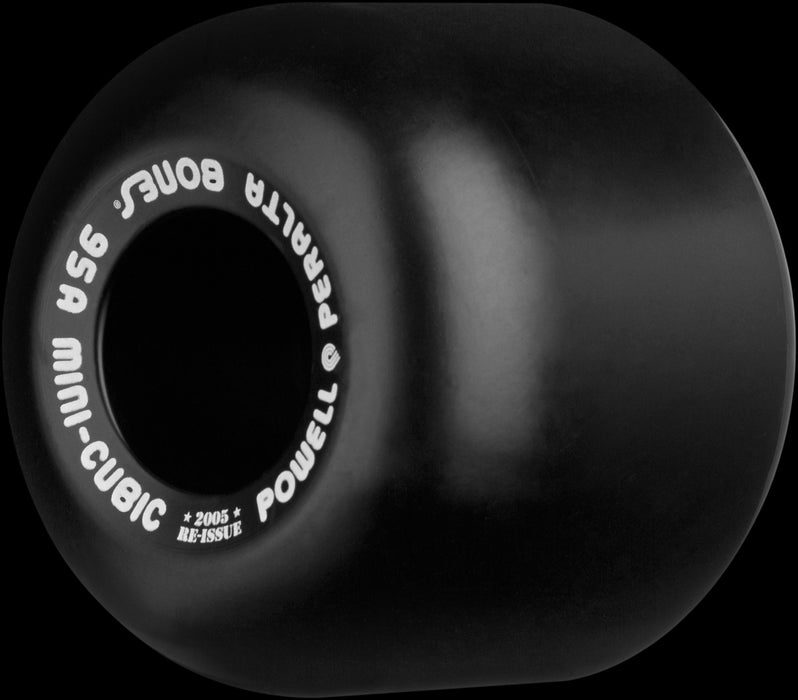 POWELL PERALTA MINI-CUBIC SKATEBOARD WHEELS