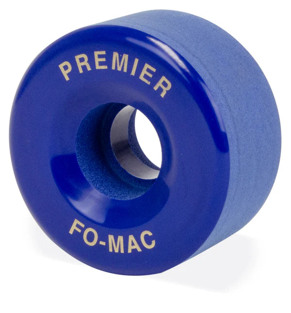 FO-MAC PREMIER ROLLER SKATE WHEELS-8-PK