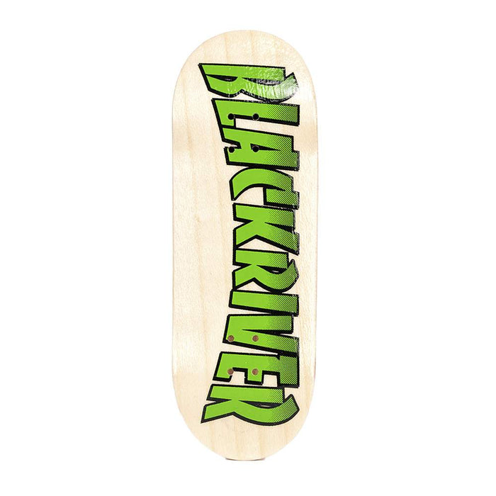 BLACKRIVER PRO FINGERBOARD DECK