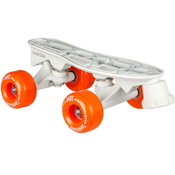 SNEEKRSKATE DLX