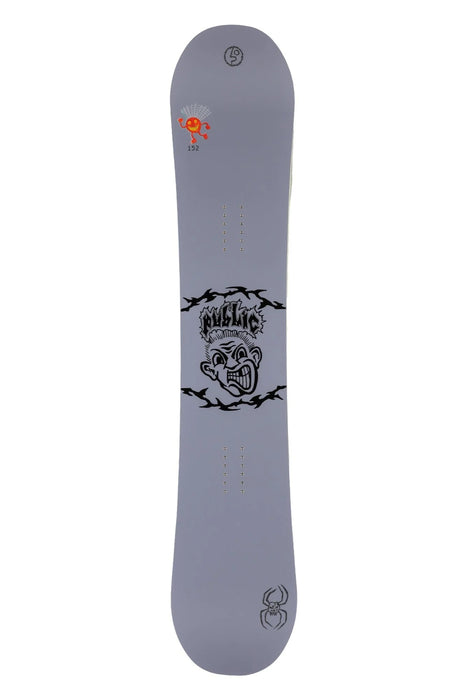 PUBLIC DISORDER MEN'S SNOWBOARD