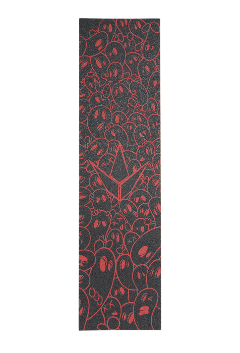 ENVY GRIP TAPE SHEET