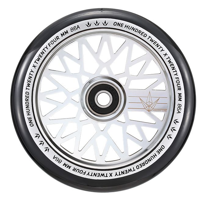 ENVY DIAMOND HOLLOWCORE SCOOTER WHEELS