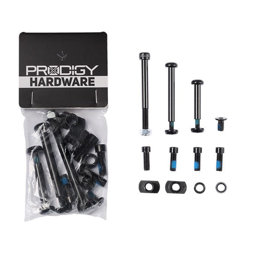 ENVY COMPLETE HARDWARE PACK PRODIGY X