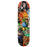 BAKER HUMMUS SKATEBOARD DECK