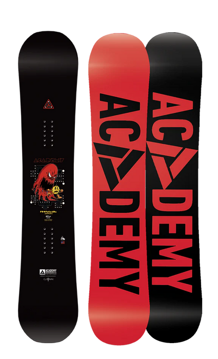 ACADEMY PROPAGANDA SNOWBOARD