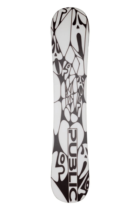 GENERAL PUBLIC MEN'S SNOWBOARD