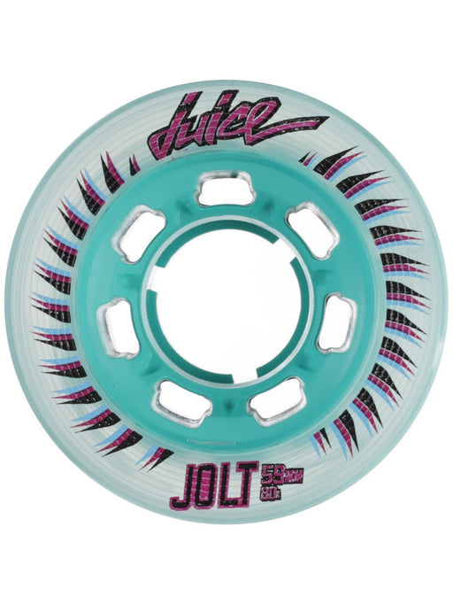 JUICE JOLT HYBRID ROLLER SKATE WHEELS