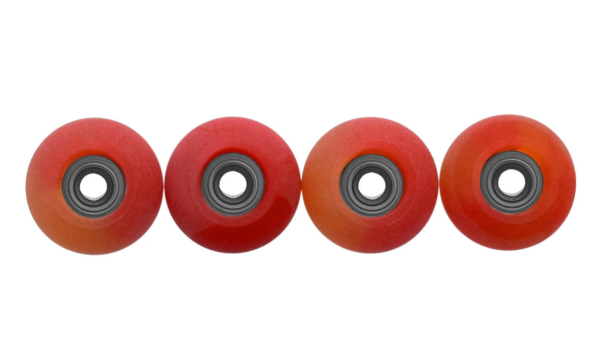 TEAK TUNING GLOBE 61D FINGERBOARD WHEELS