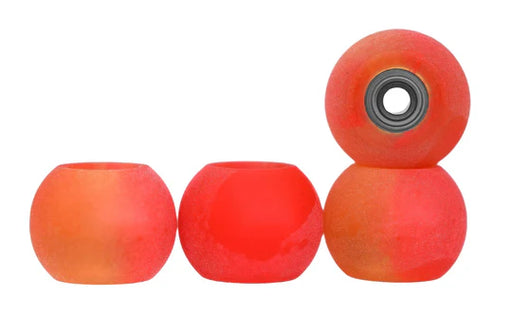 TEAK TUNING GLOBE 61D FINGERBOARD WHEELS