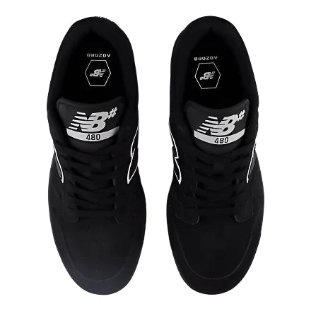 NEW BALANCE# 480 SHOES