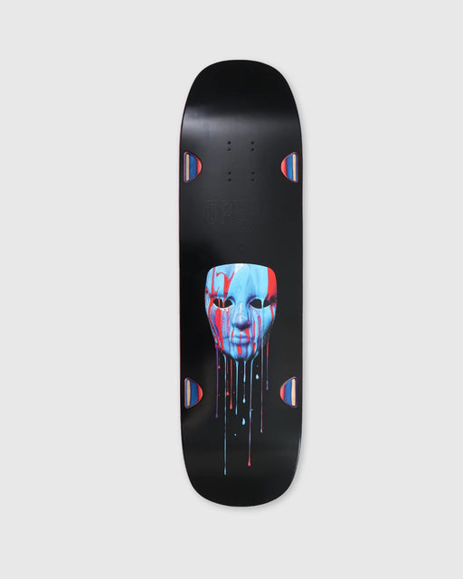 OPERA MELT SKATEBOARD DECK