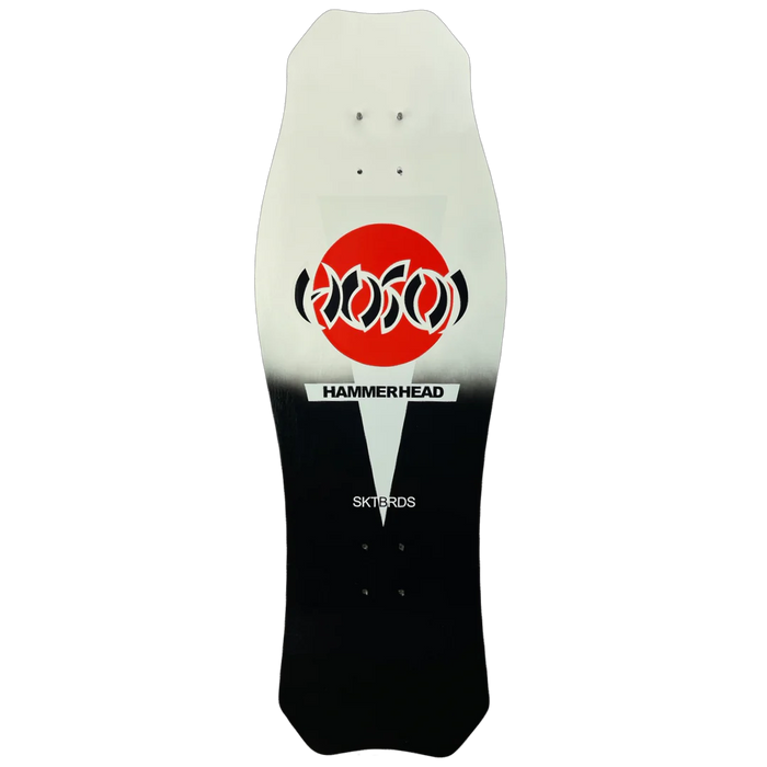 HOSOI OG HAMMERHEAD DECK