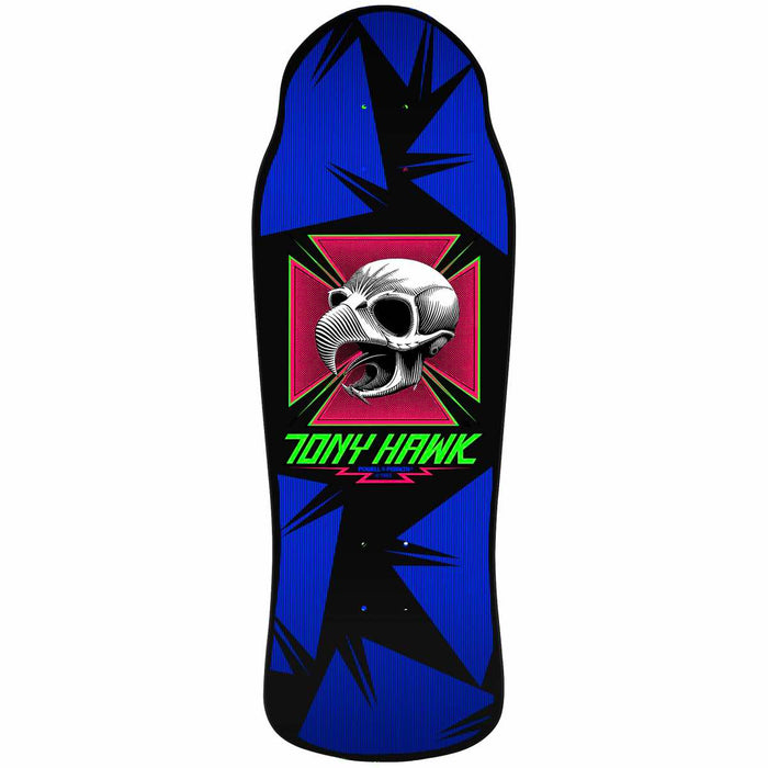 Tony Hawk Bones Brigade Deck