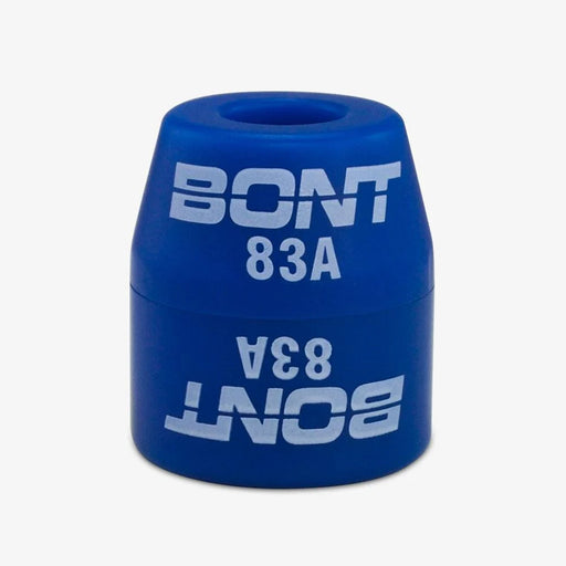 BONT BOTTOM BARREL CUSHIONS - 83A 4 PACK