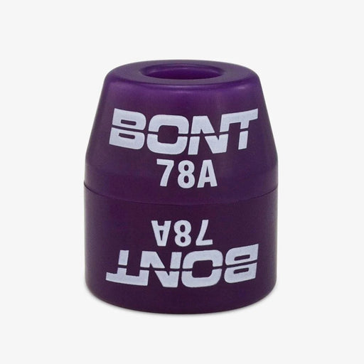 BONT BOTTOM BARREL CUSHIONS - 78A 4 PACK