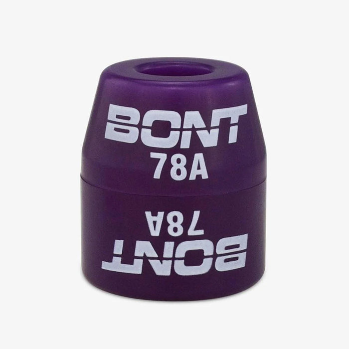 BONT BOTTOM BARREL CUSHIONS - 78A 4 PACK