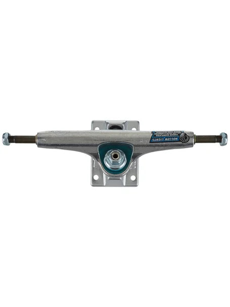 THUNDER POLISHED HOLLOW LTII SKATEBOARD TRUCK