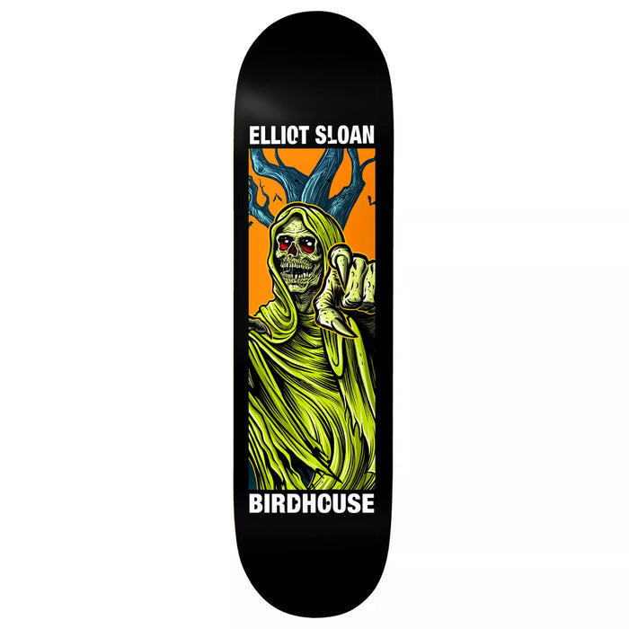 BIRDHOUSE SECOND LIFE SKATEBOARD DECK