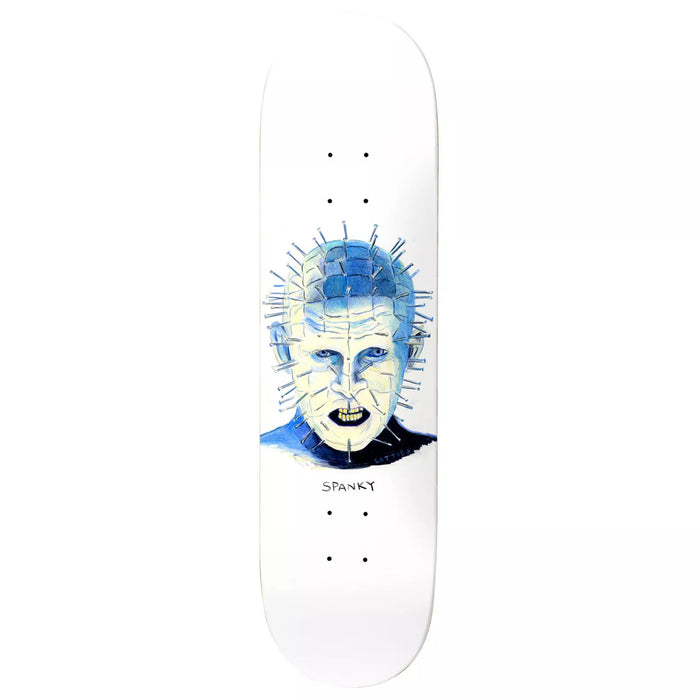 BAKER HELLRAISER SKATEBOARD DECK