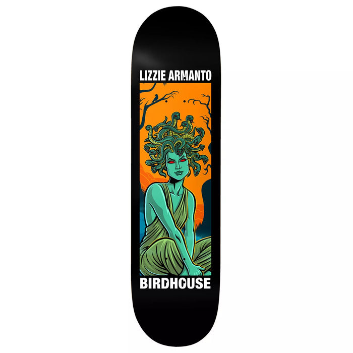 BIRDHOUSE SECOND LIFE SKATEBOARD DECK