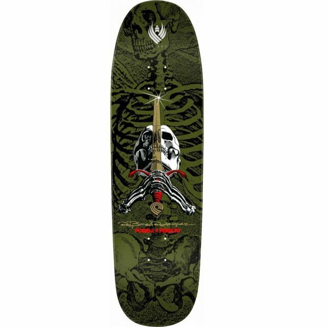 POWELL PERALTA PRO FLIGHT DECK