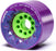 ORANGATANG CAGUAMA DOWNHILL LONGBOARD CRUISING WHEELS